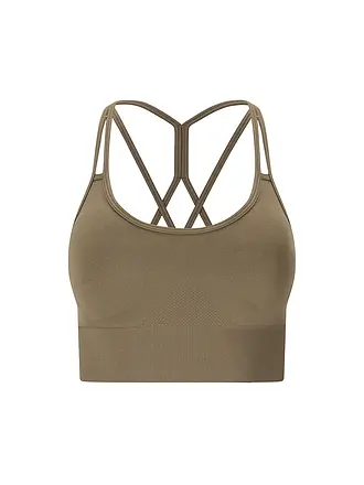 ATHLECIA | Reggiseno sportivo da donna Missor Seamless a basso supporto |